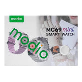 ساعة موديو الذكية - MC69